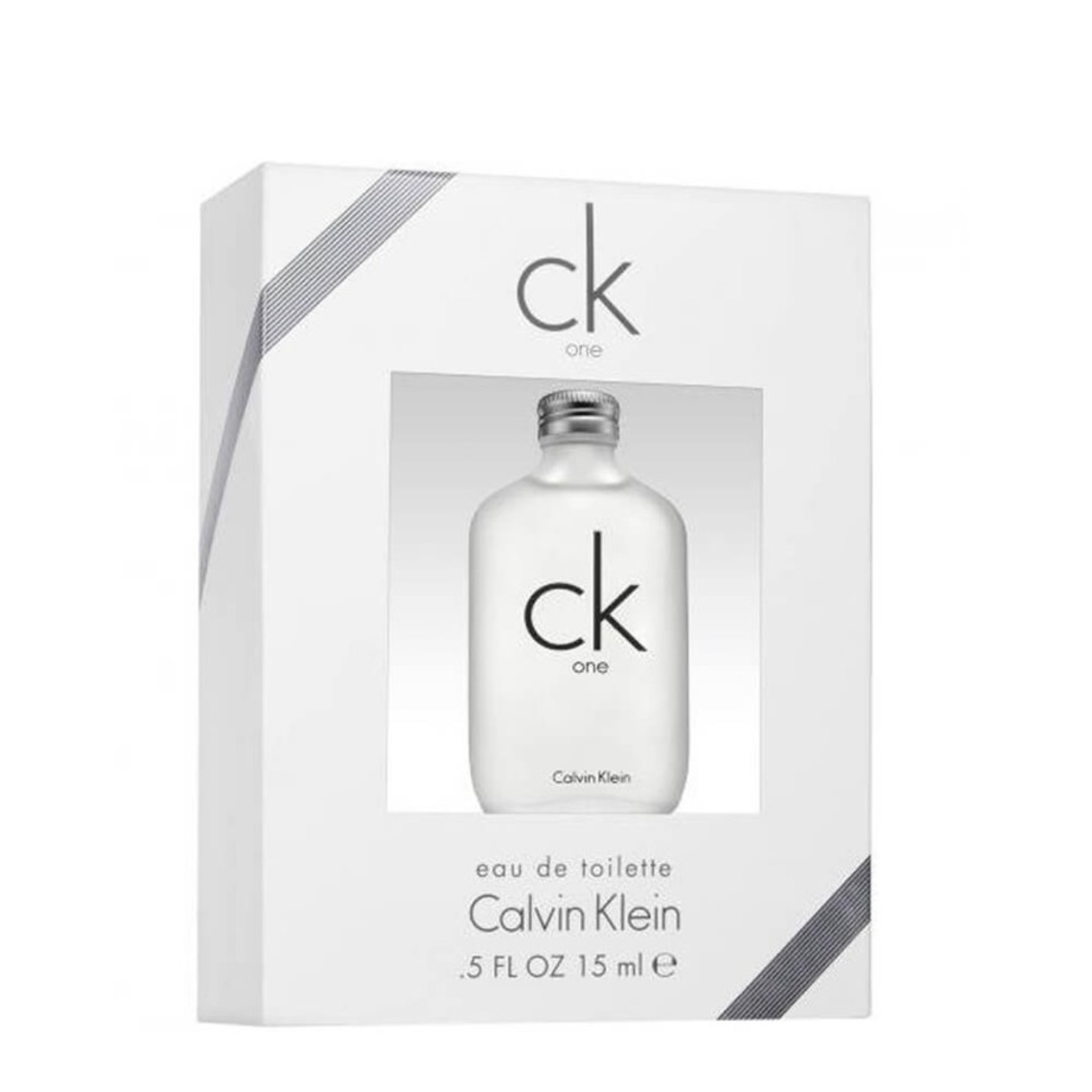 CK One by Calvin Klein (Unisex)